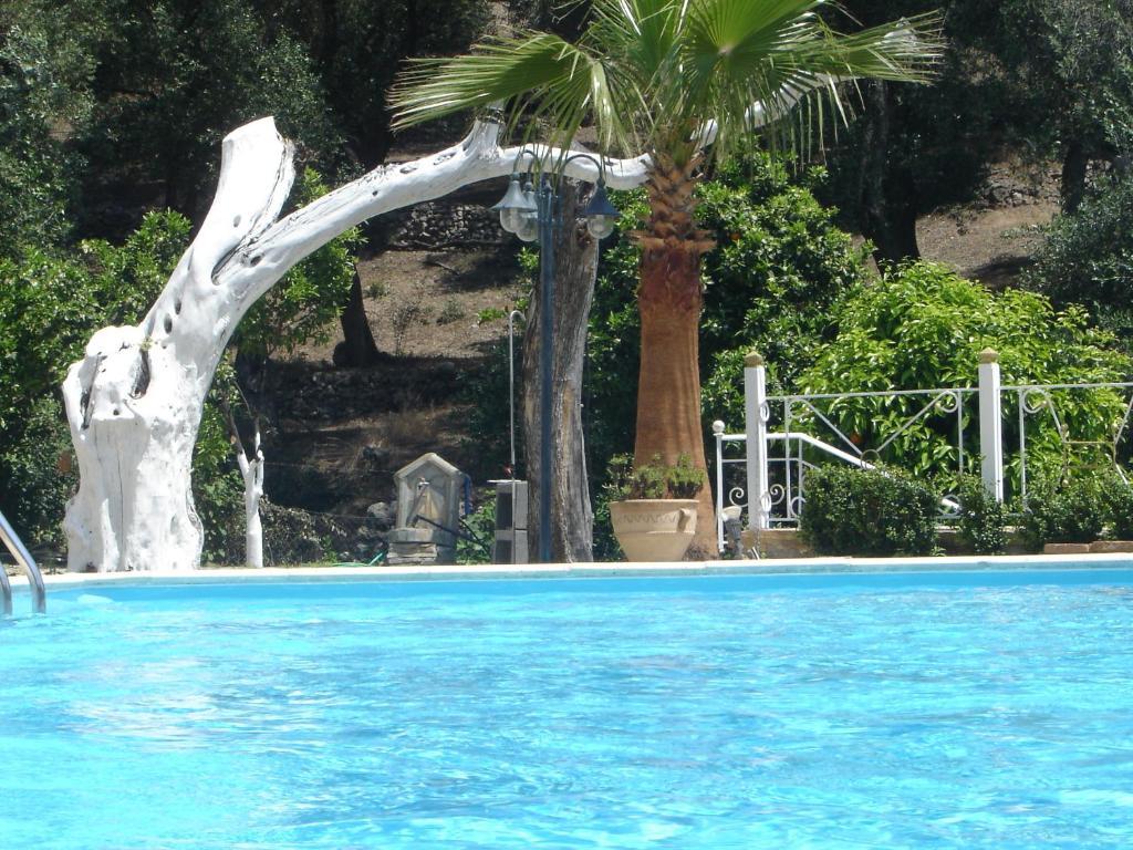 Golden Sun Apartman Párga Kültér fotó